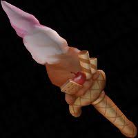 Icecream | MM2 | FAST Delivery