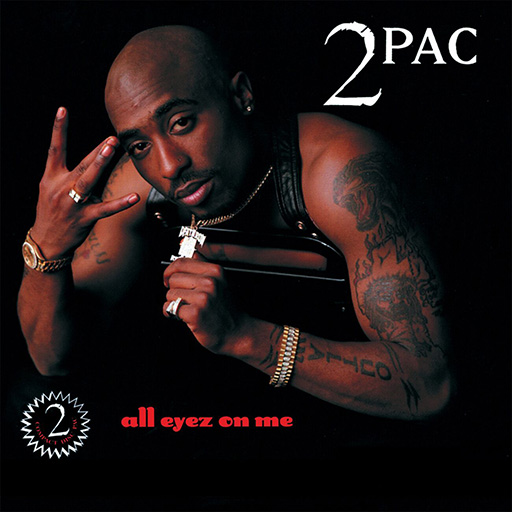 All Eyez On Me [PC/PS/XBOX/SWITCH] | 🔥 CHECK DESCRIPTION!🔥 FAST DELIVERY!🔥