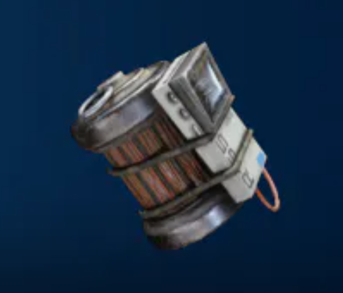 Trigger Nades