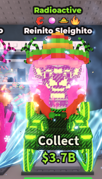 RADIOACTIVE REINITO SLEIGHITO 3.4B/S (4 TRAITS) – STEAL A BRAINROT – FAST DELIVERY & TRUSTED #H6ZU4P