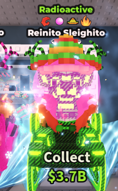 RADIOACTIVE REINITO SLEIGHITO 3.4B/S (4 TRAITS) – STEAL A BRAINROT – FAST DELIVERY & TRUSTED #H6ZU4P