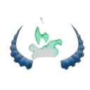 True Ba'al's Horns | GPO | Fast Delivery