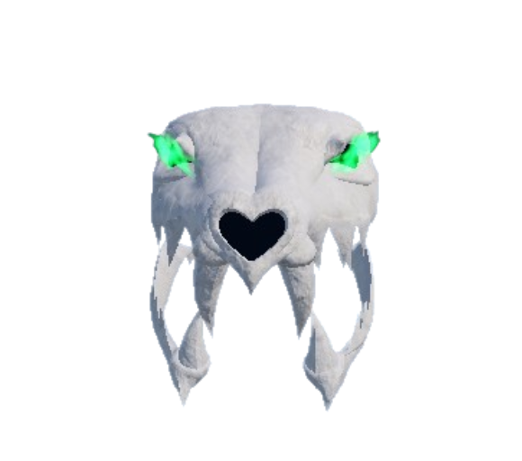 True Ba'al's Snake Head | GPO | Fast Delivery