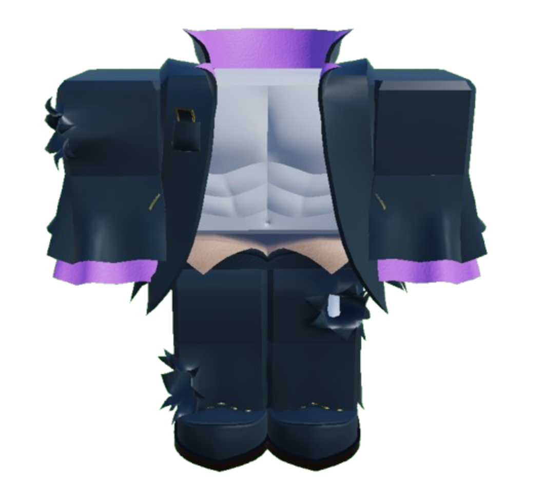 Soul King's Outfit | GPO | Fast Delivery