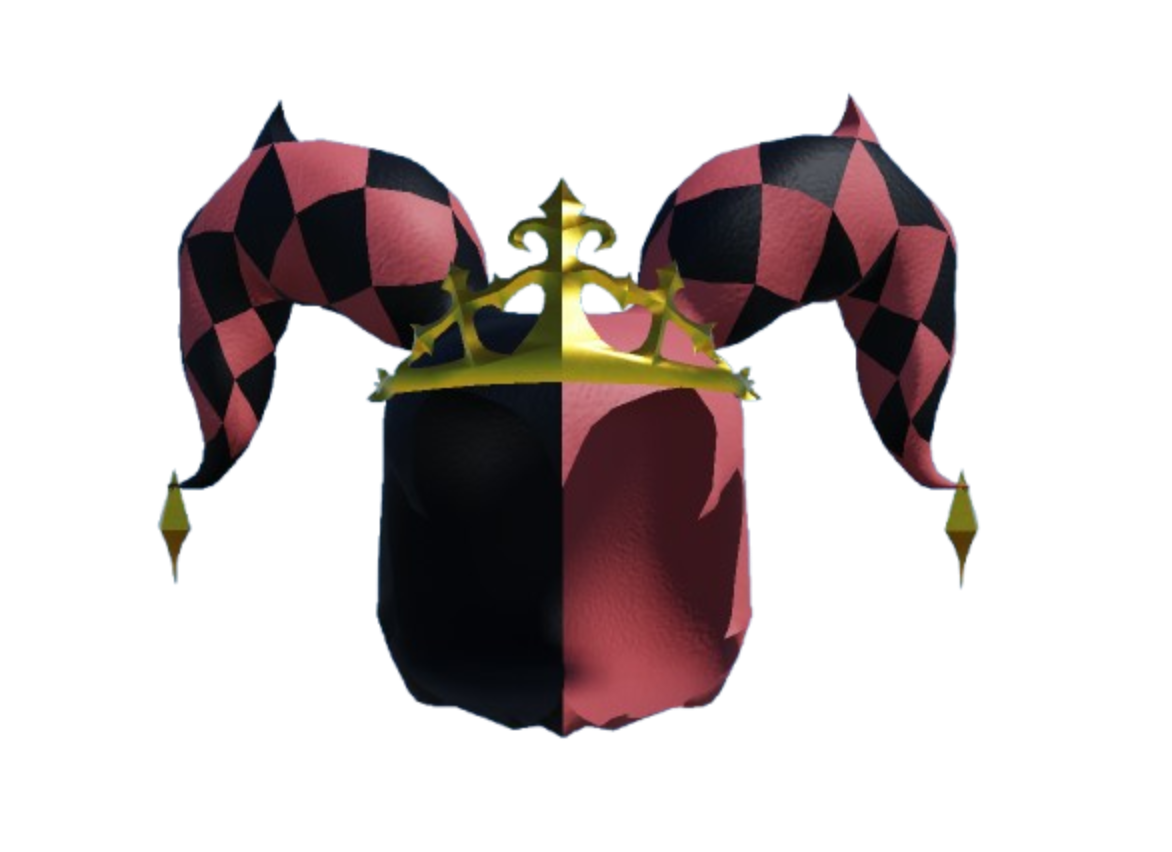 Jester's Hat | GPO | Fast Delivery