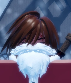 Santa's Beard | GPO | Fast Delivery