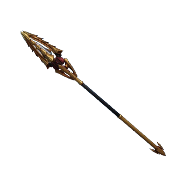 Firework Lancer | GPO | Fast Delivery