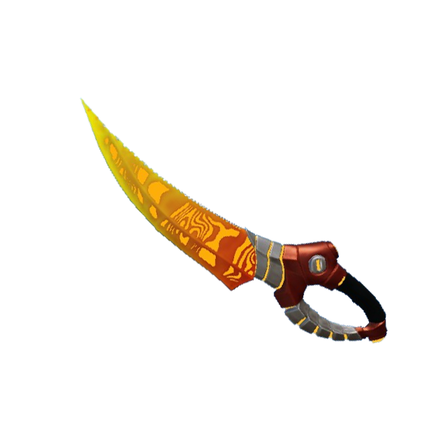 Firework Daggers | GPO | Fast Delivery