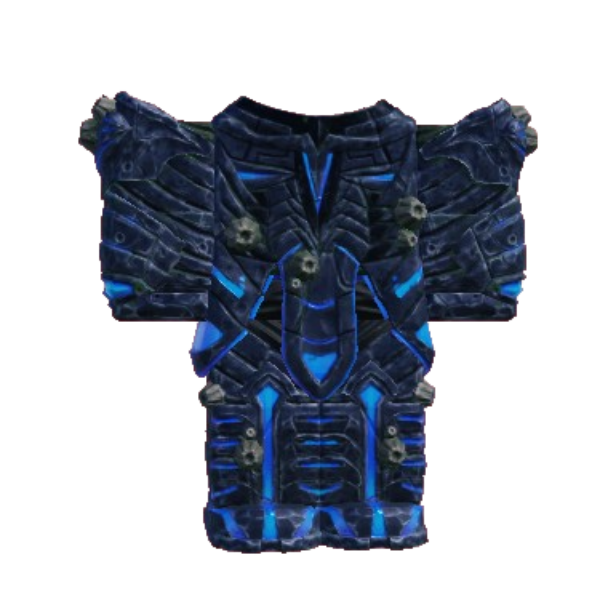Sunken Armor | GPO | Fast Delivery