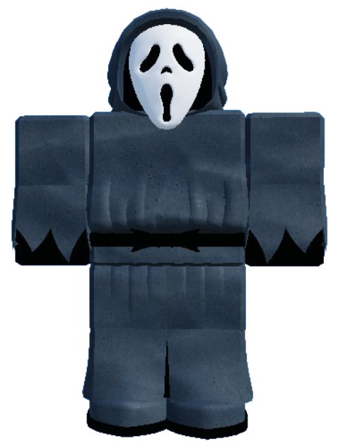 Ghost Face Costume | GPO | Fast Delivery