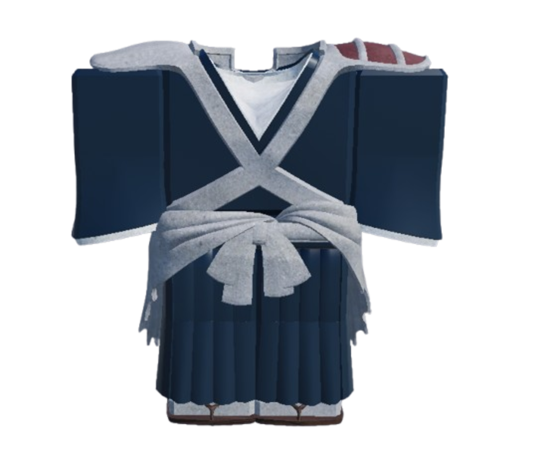 Ichigo War Outfit | GPO | Fast Delivery