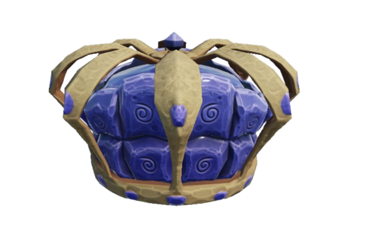Cho's Crown | GPO | Fast Delivery