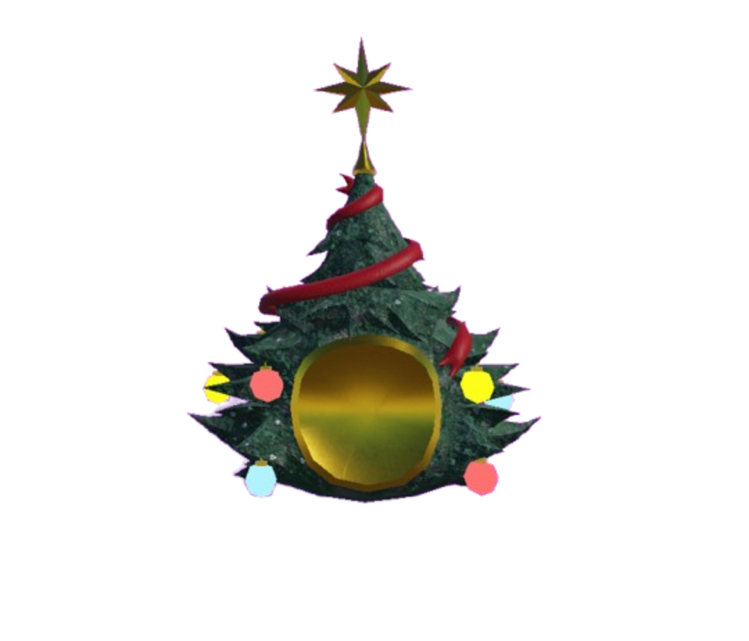 Festival Tree Hat | GPO | Fast Delivery