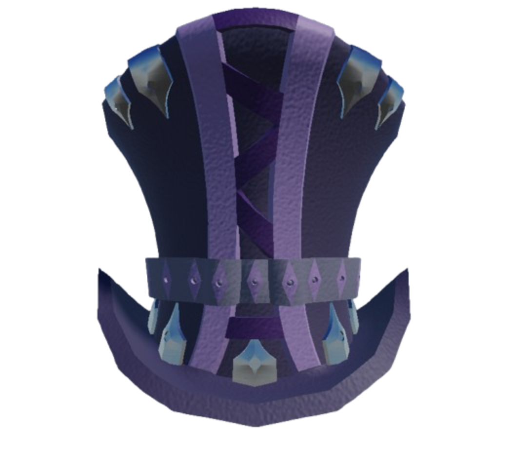 Moria's Tophat | GPO | Fast Delivery