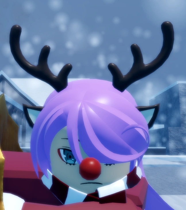 Rudolph's Hat | GPO | Fast Delivery