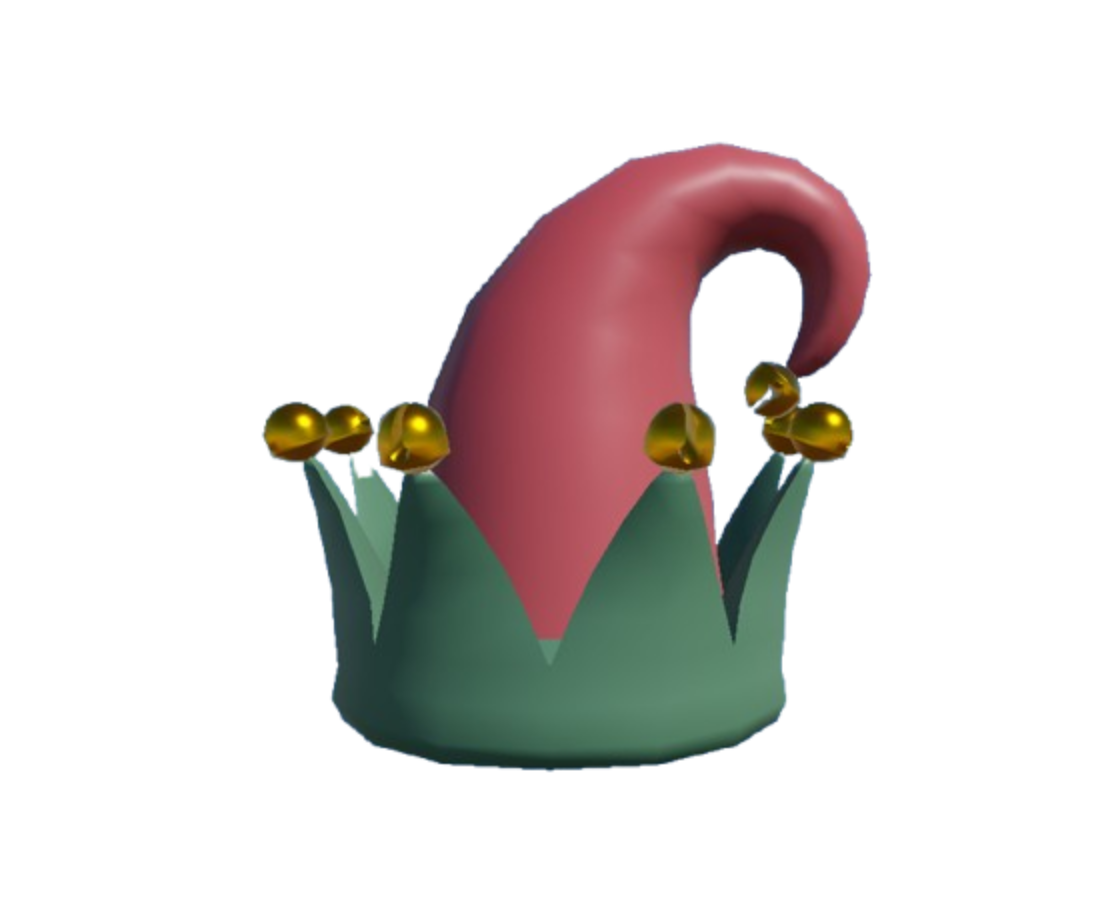 Tall Elf Hat | GPO | Fast Delivery