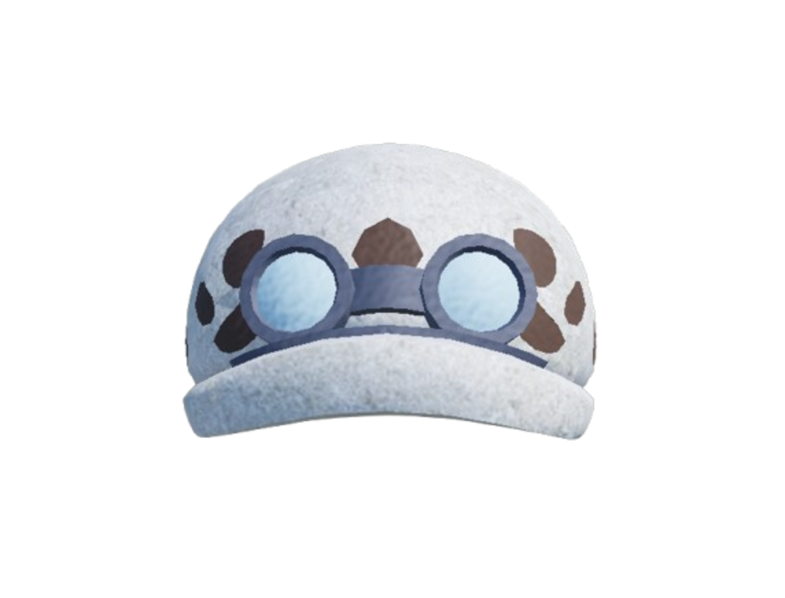 Law's Cap | GPO | Fast Delivery