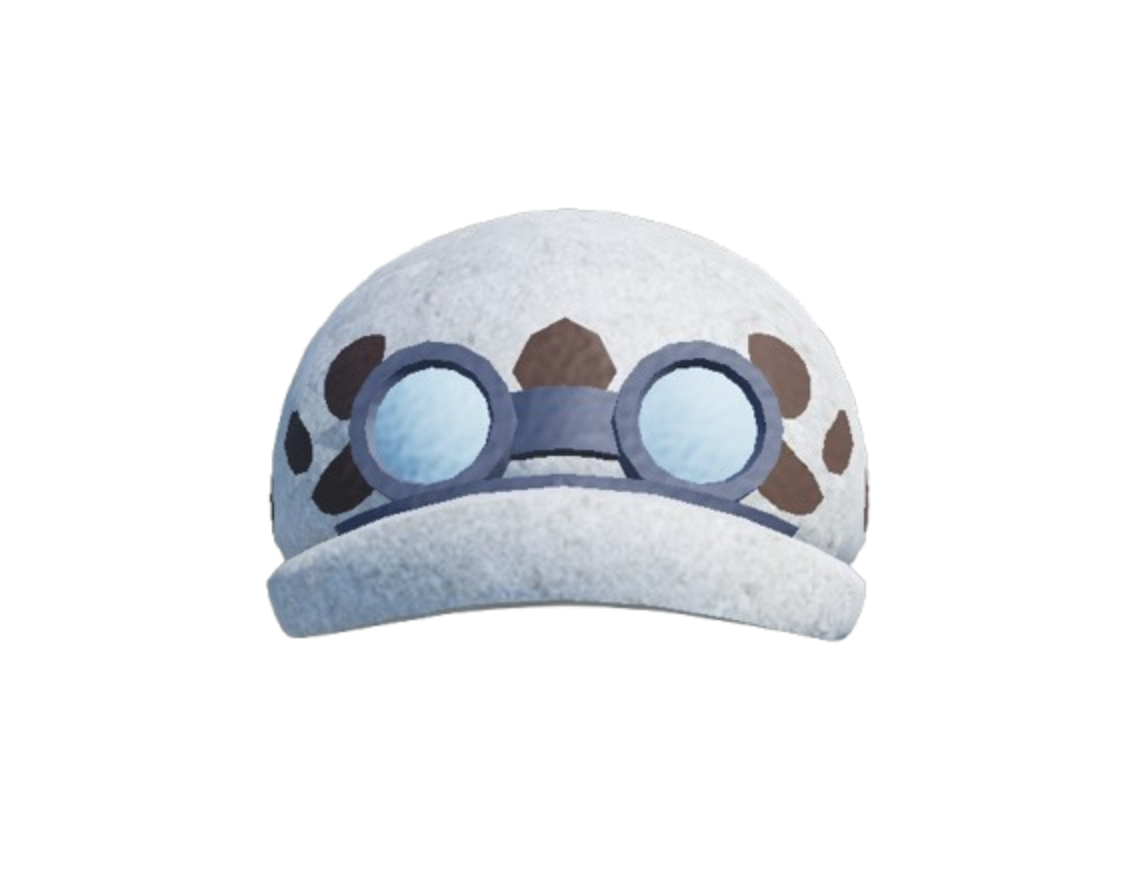Law's Cap | GPO | Fast Delivery