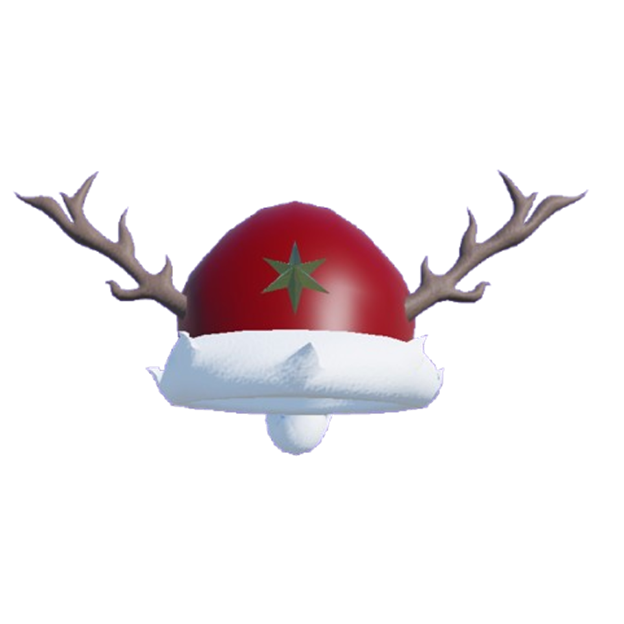 Santa's Reindeer Hat | GPO | Fast Delivery