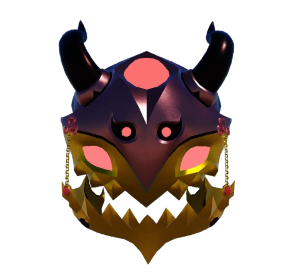 Slayer's Mask | GPO | Fast Delivery