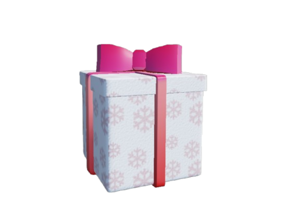 Gift Of Scarf | GPO | Fast Delivery