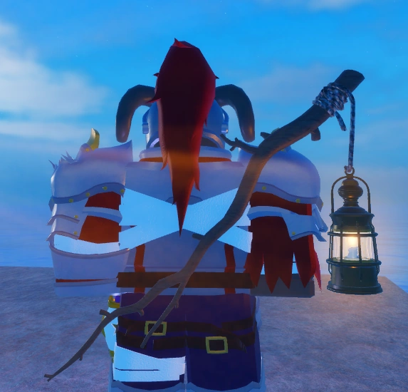Vel's Lantern | GPO | Fast Delivery