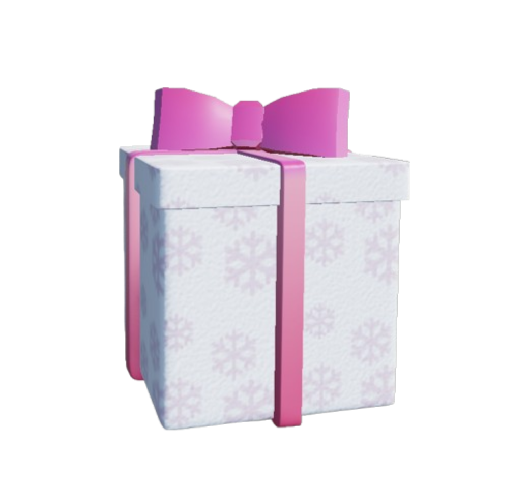 Gift Of Rudolph | GPO | Fast Delivery