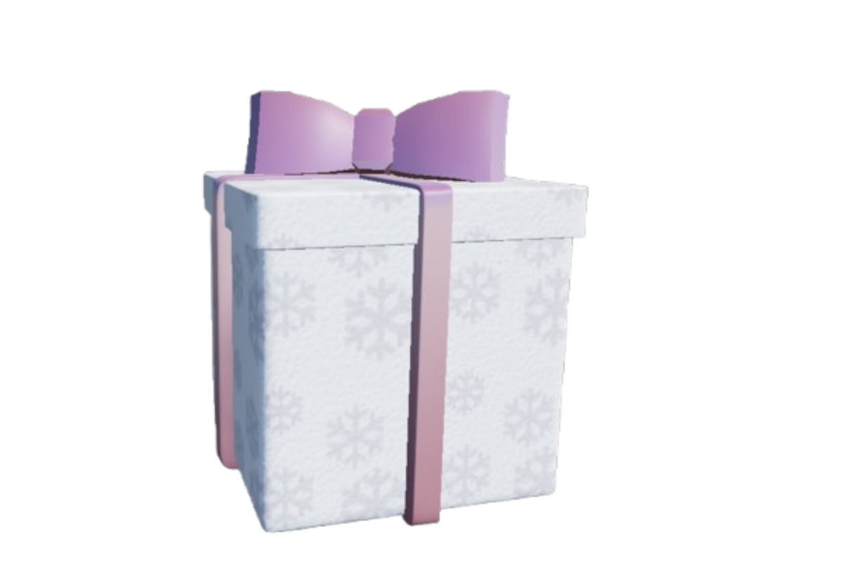 Gift Of Tall Hat | GPO | Fast Delivery
