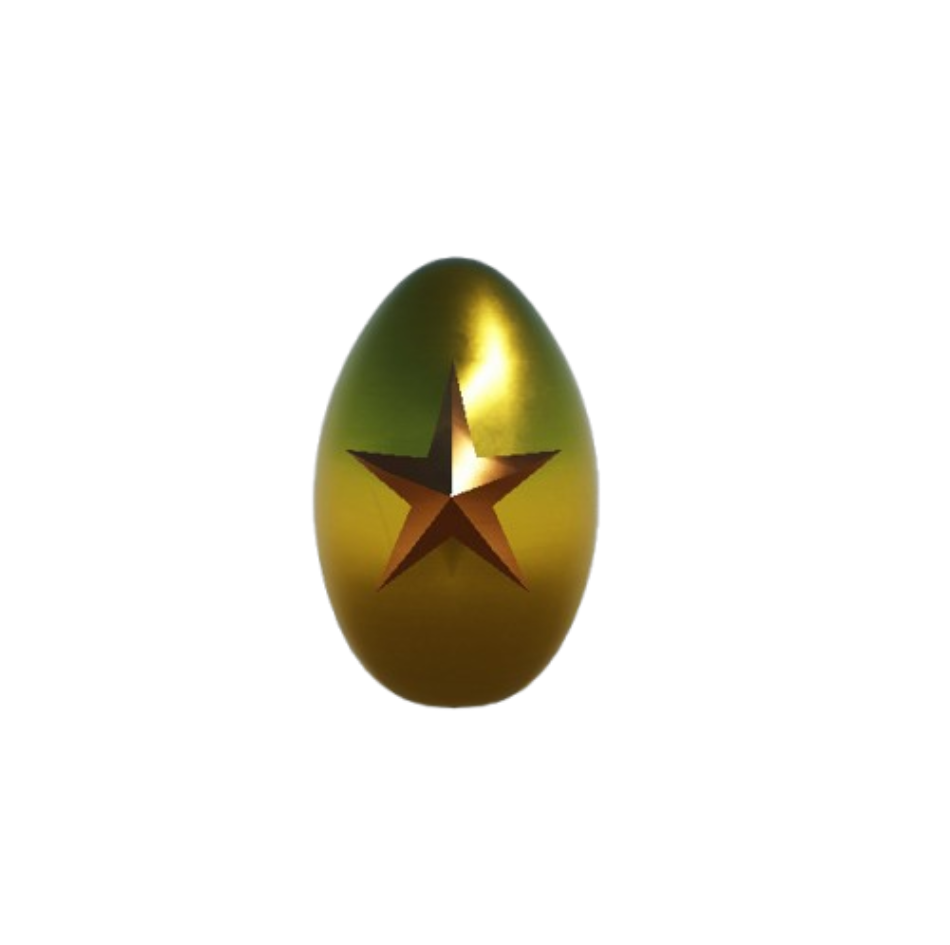 Golden Egg | GPO | Fast Delivery