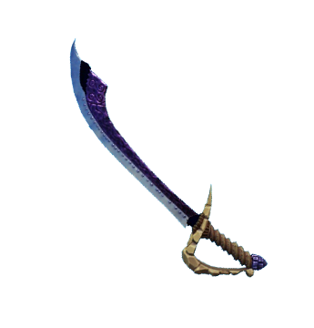 Crab Cutlass | GPO | Fast Delivery