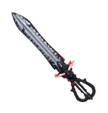 Moria's Scissors | GPO | Fast Delivery
