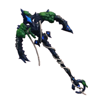 Sunken Anchor | GPO | Fast Delivery