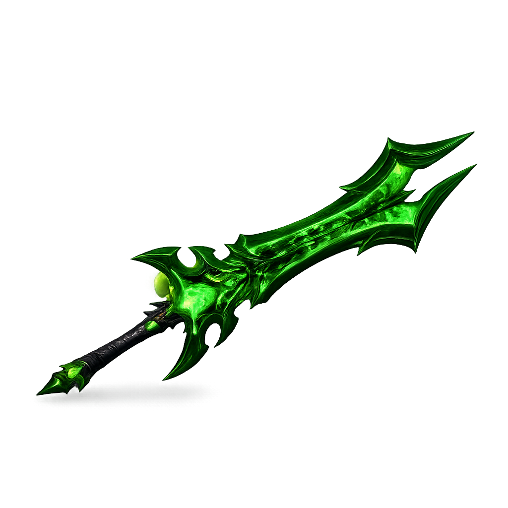 Hollow's World Ender | GPO | Fast Delivery