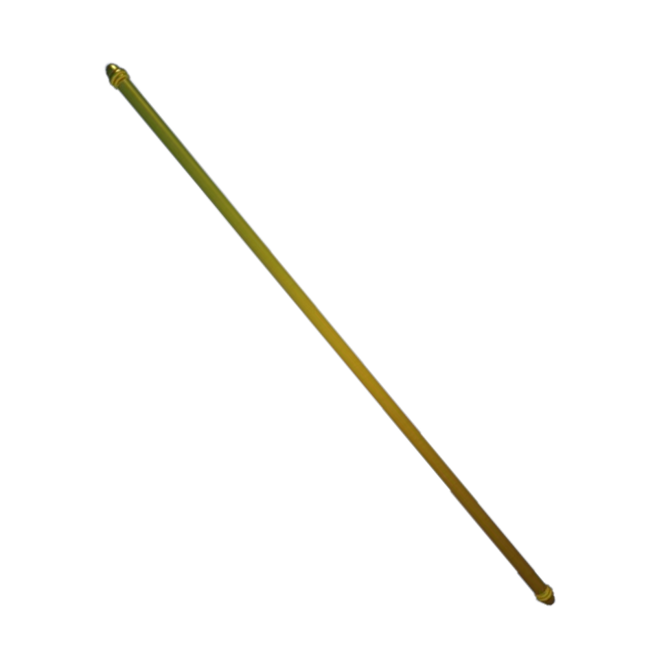 Golden Staff | GPO | Fast Delivery