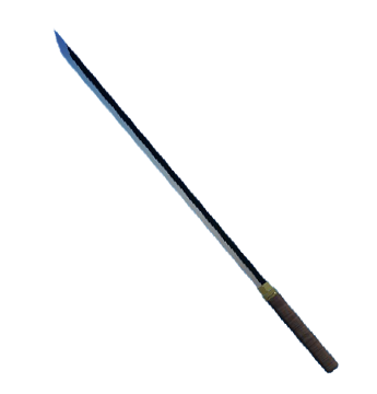 Gravity Blade | GPO | Fast Delivery