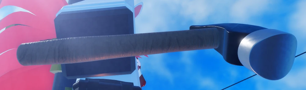 Hammer | GPO | Fast Delivery