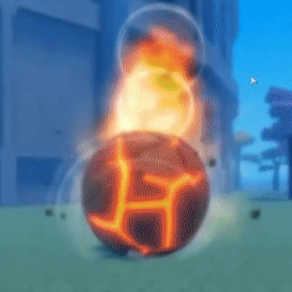 Meteor Strike | GPO | Fast Delivery