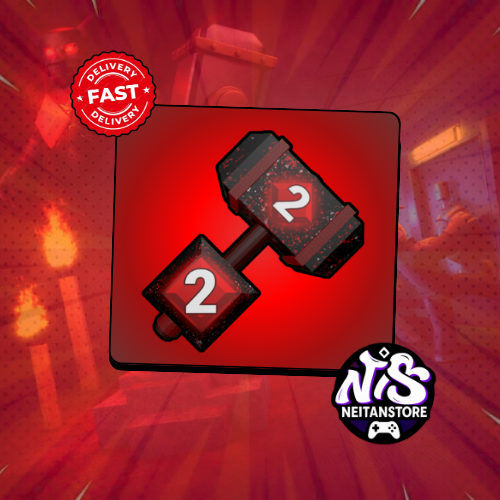 2nd Anniversary Set | FTF Legendary - Flee the Facility