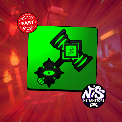 Alchemist Hunter Set | FTF Legendary - Flee the Facility