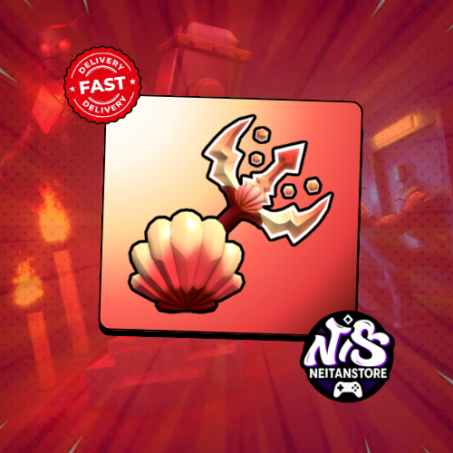 Ancestral Trident Set | FTF Legendary - Flee the Facility