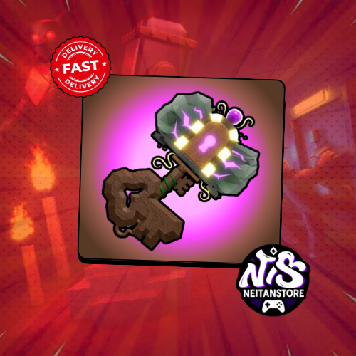 Ancient Portal Set | FTF Legendary - Flee the Facility