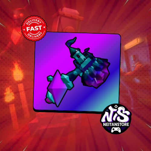 Aurora Abolisher Set | FTF Legendary - Flee the Facility