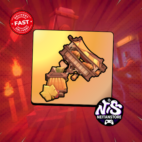 Autumn Tent Set | FTF Legendary - Flee the Facility