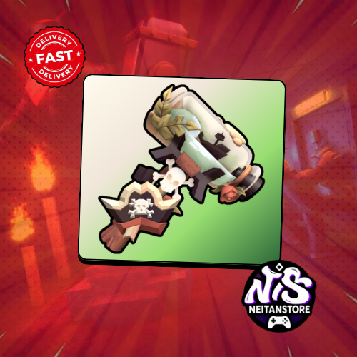 Bottled Mariner Set | FTF Legendary - Flee the Facility