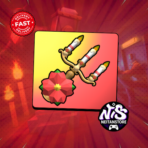 Candelabra Set | FTF Legendary - Flee the Facility