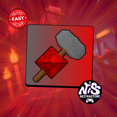 Classic Set | FTF Legendary - Flee the Facility