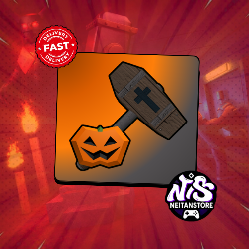 Coffin Set | FTF Legendary - Flee the Facility