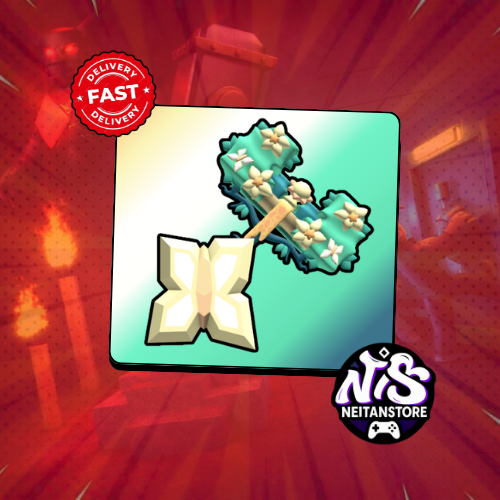 Dayflower Set | FTF Legendary - Flee the Facility