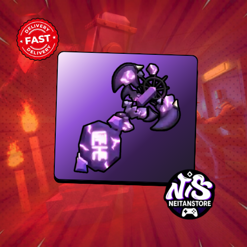 DevilBorn Set | FTF Legendary - Flee the Facility