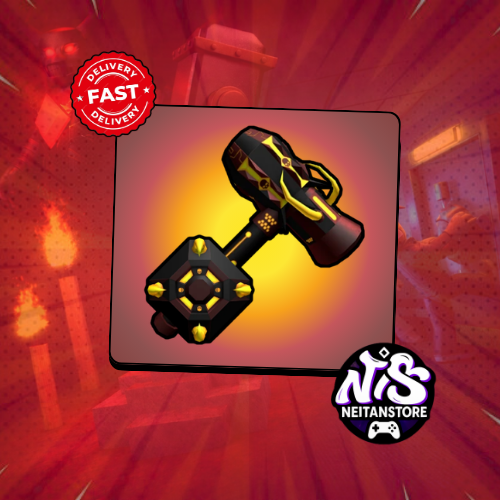 Doomthrust Set | FTF Legendary - Flee the Facility